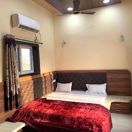 Mumbai Villas 外观 照片