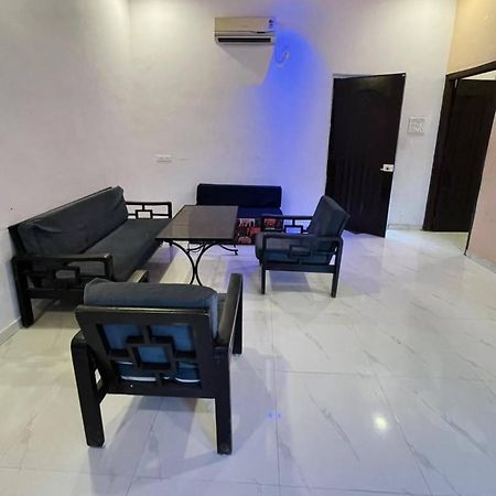 Mumbai Villas 外观 照片