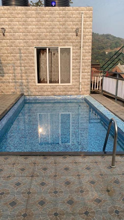 Mumbai Villas 外观 照片
