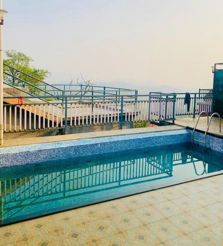 Mumbai Villas 外观 照片