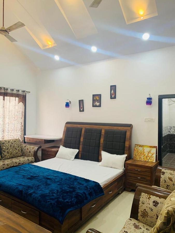 Mumbai Villas 外观 照片