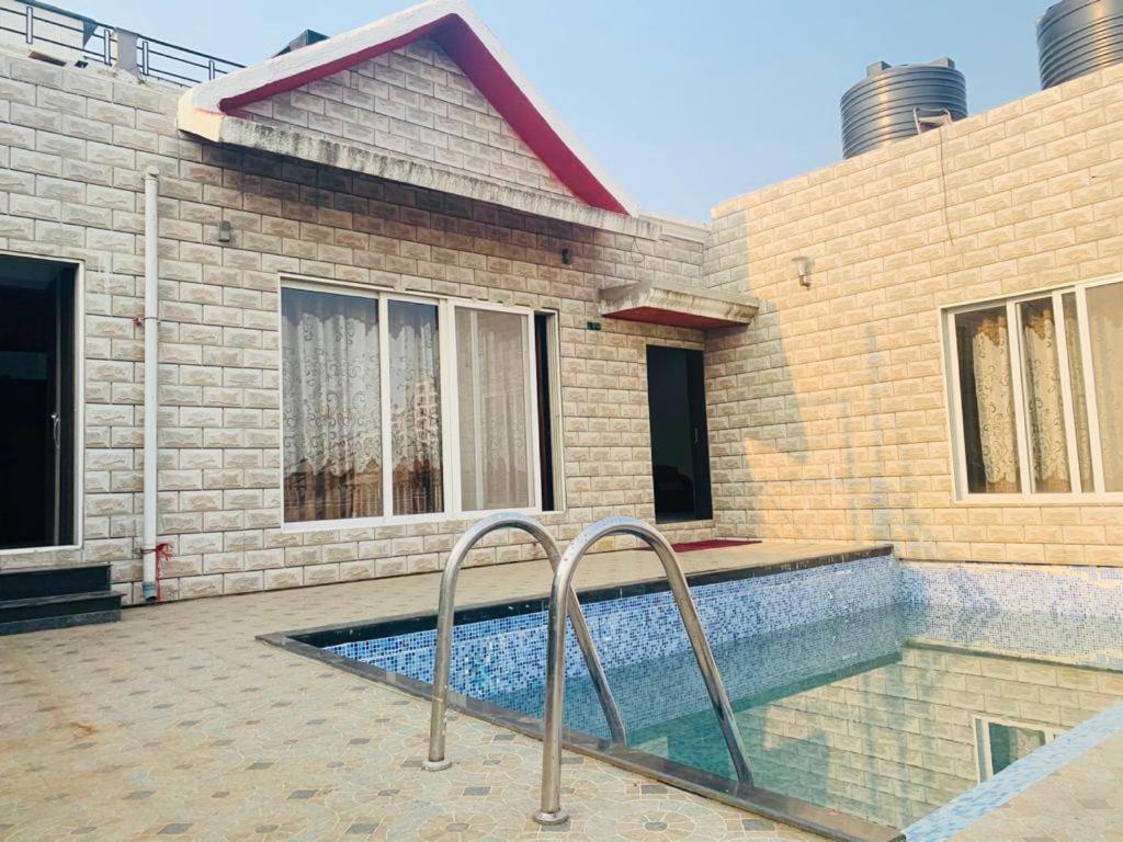 Mumbai Villas 外观 照片