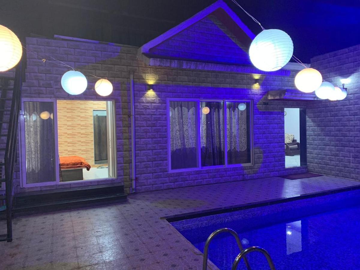Mumbai Villas 外观 照片