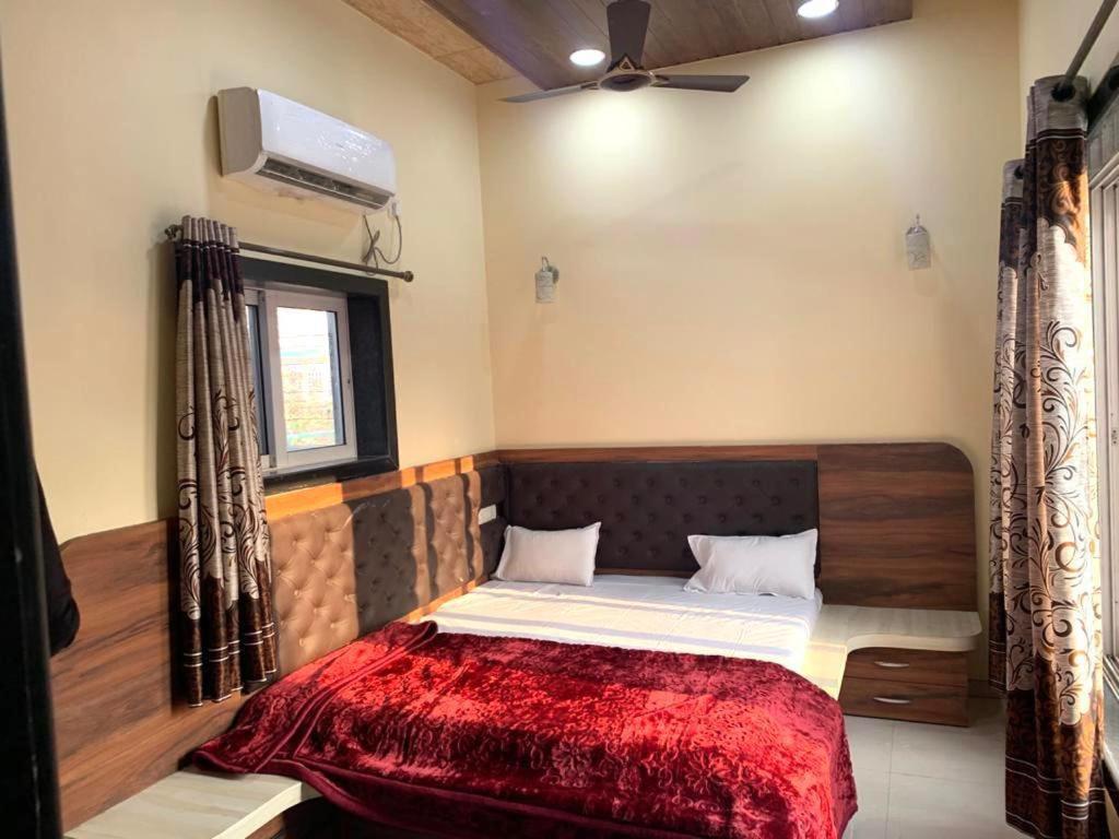 Mumbai Villas 外观 照片