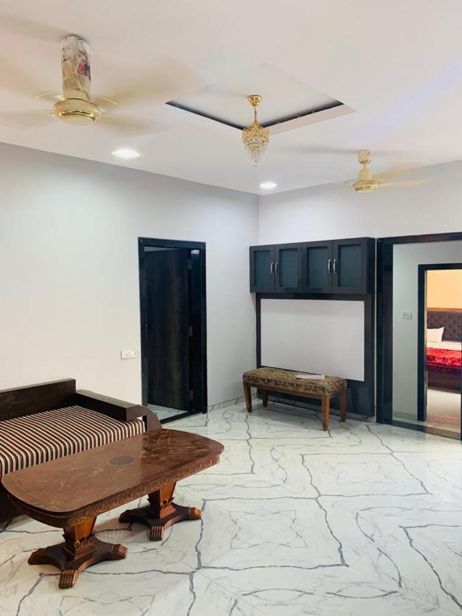Mumbai Villas 外观 照片