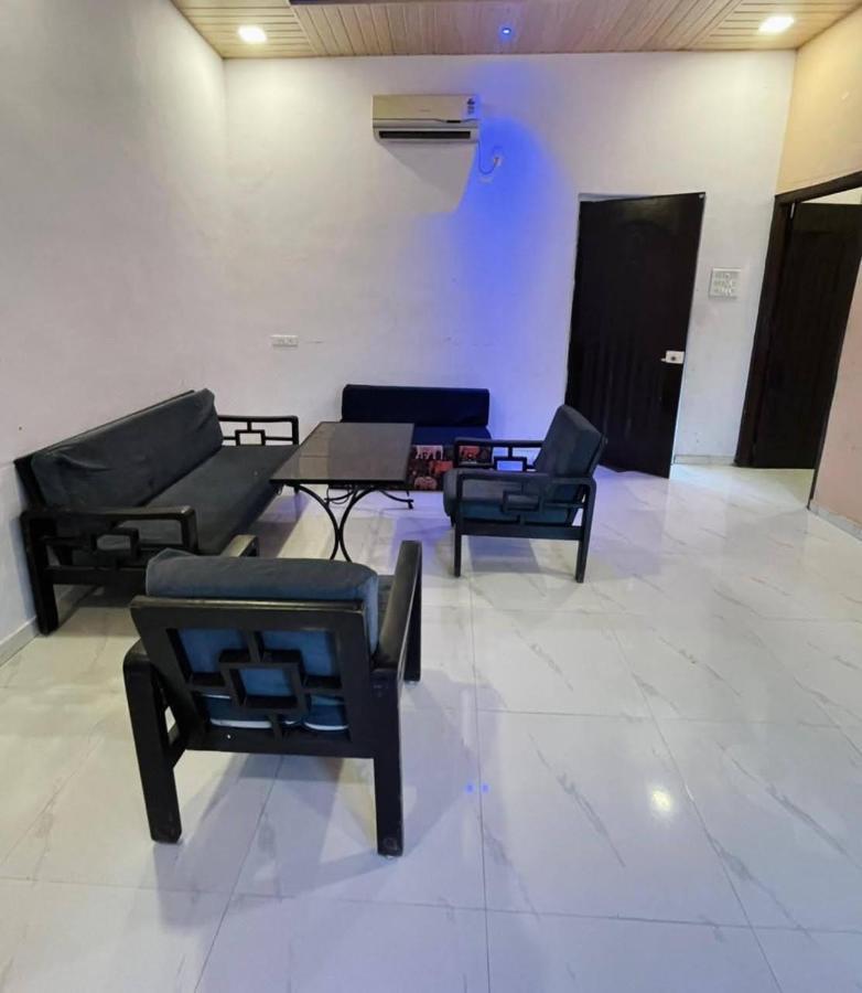 Mumbai Villas 外观 照片