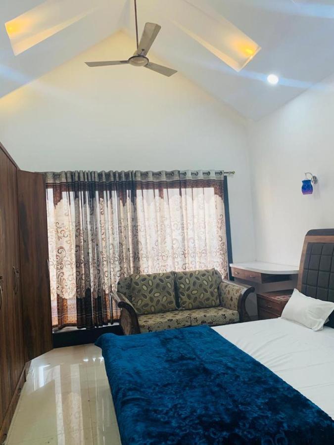 Mumbai Villas 外观 照片